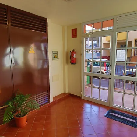 Spacious For Vacation In South Tenerife San Isidro (Tenerife)