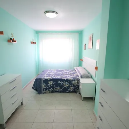 Apartment Spacious For Vacation In South Tenerife *