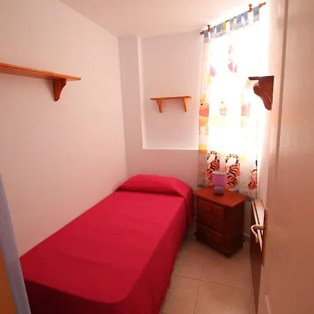 Spacious For Vacation In South Tenerife