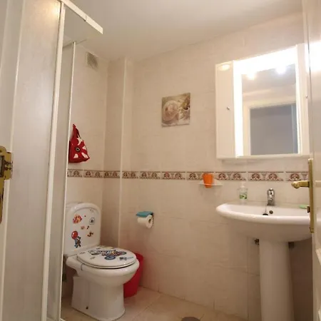 Spacious For Vacation In South Tenerife * 산이시드로