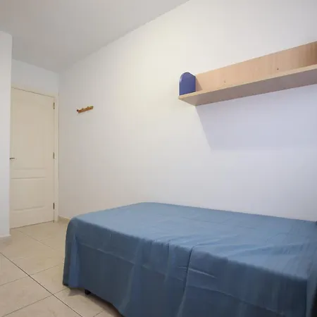 Spacious For Vacation In South Tenerife 아파트