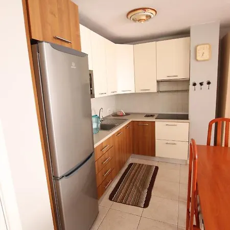 Spacious For Vacation In South Tenerife * 산이시드로